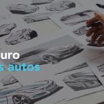 Tecnología: ¿Cómo serán los autos en el futuro?