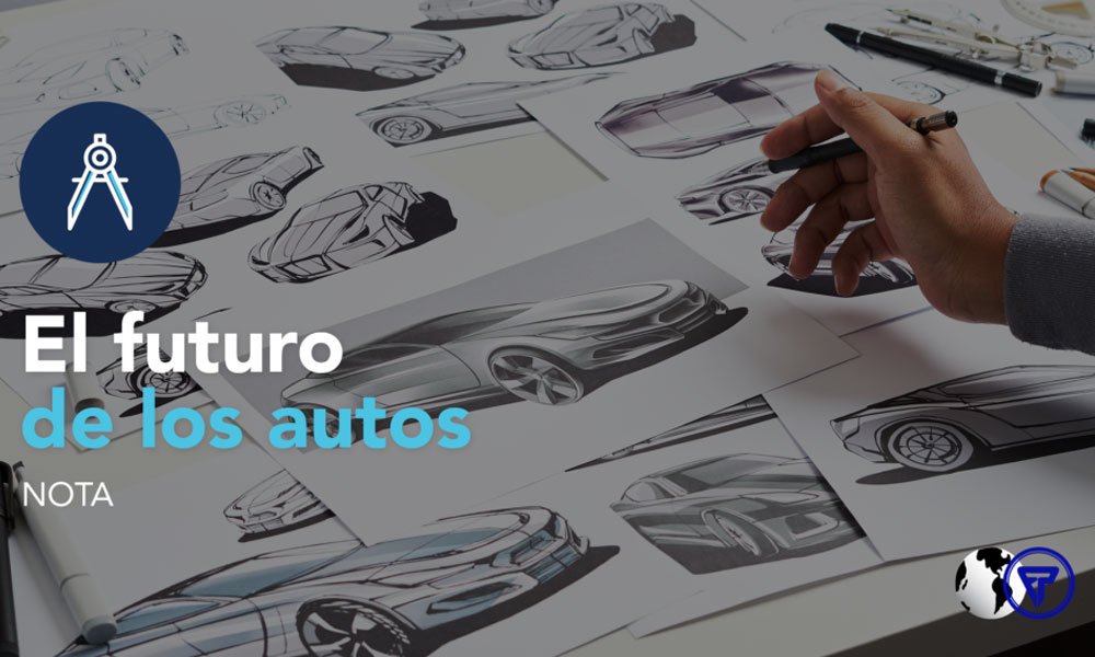 Tecnología: ¿Cómo serán los autos en el futuro?