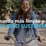 Eco-movilidad: un mundo más sano