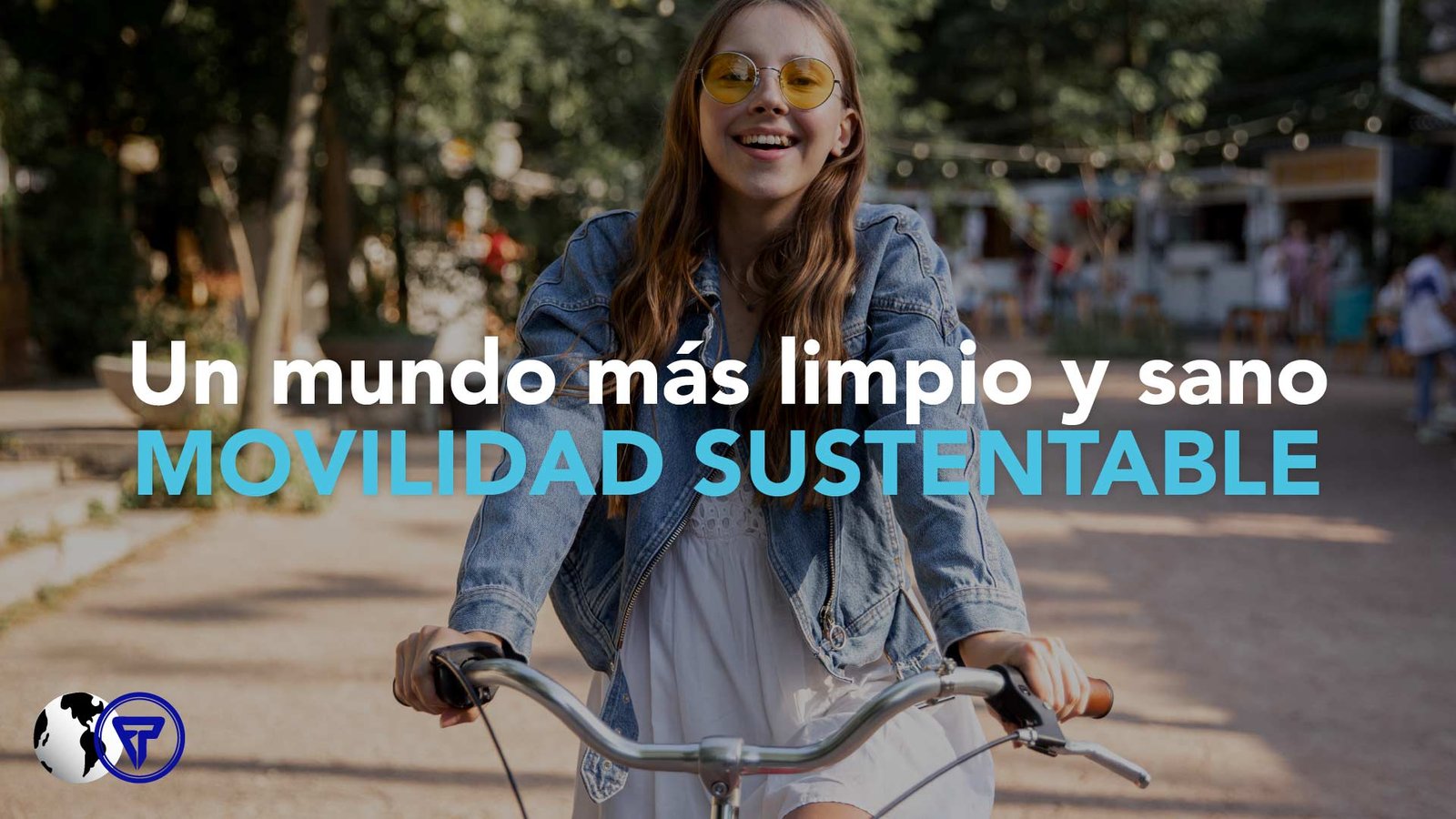 Eco-movilidad: un mundo más sano