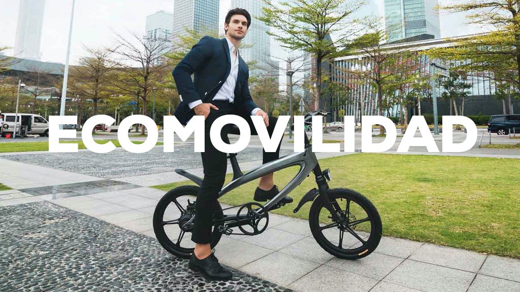 Ecomovilidad