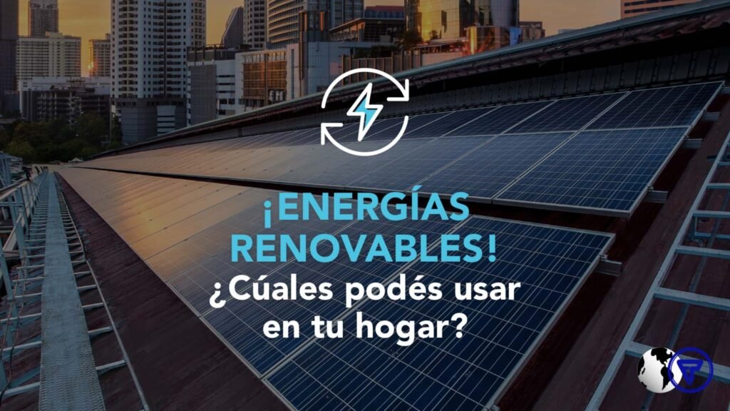 Energia renovable