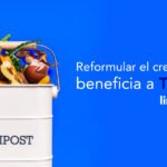 Economía circular: reformular el crecimiento para beneficiar a toda la sociedad