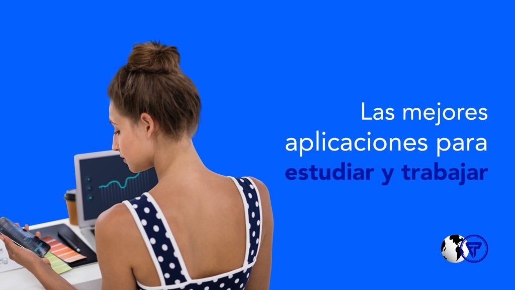 Tecnología 2021: las mejores aplicaciones para trabajar y estudiar