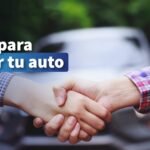 ¿Cómo vender un auto usado en forma segura?